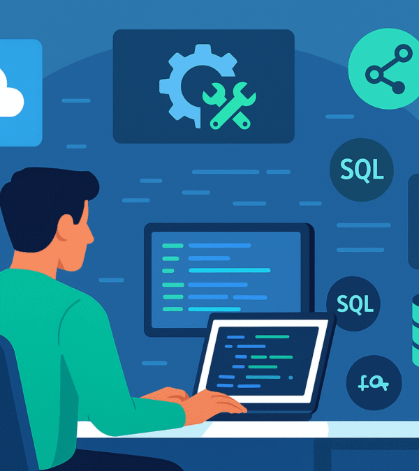 Top 10 Tech Tools Every Developer Should Try in 2025