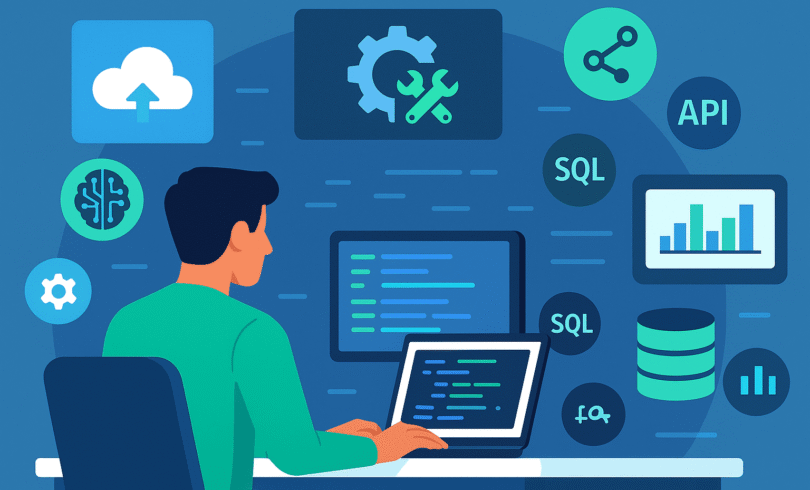 Top 10 Tech Tools Every Developer Should Try in 2025