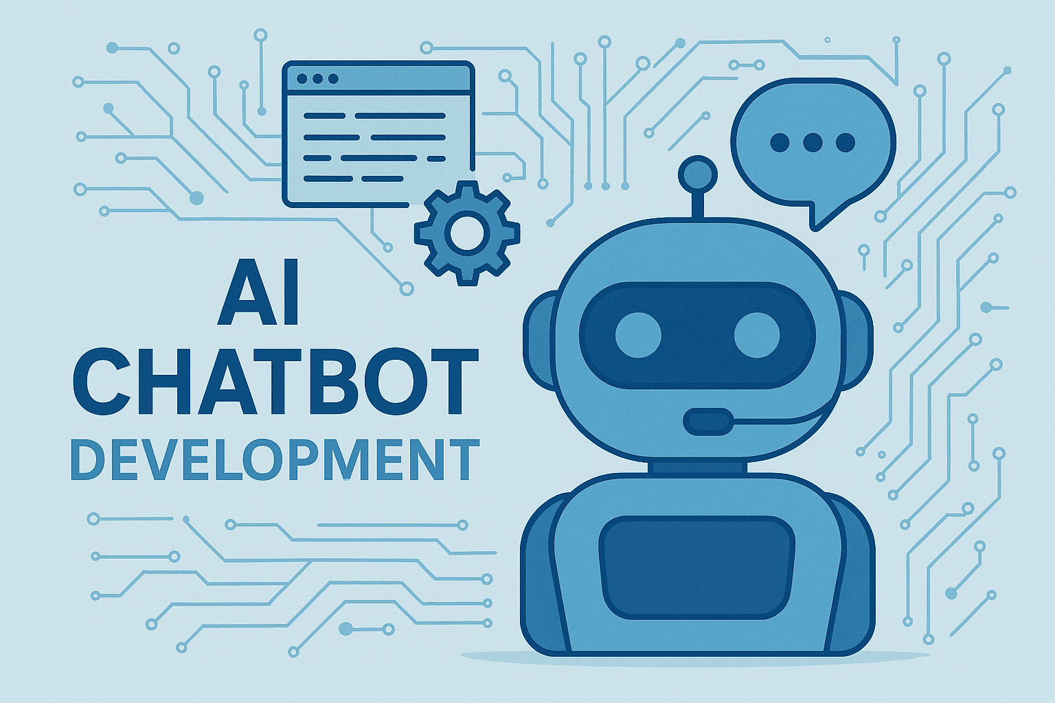 AI Chatbot Development
